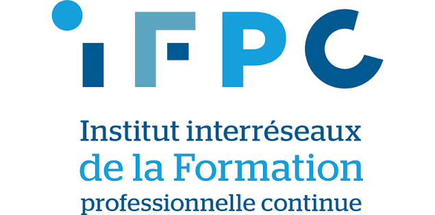 Logo IFPC / Partenaire